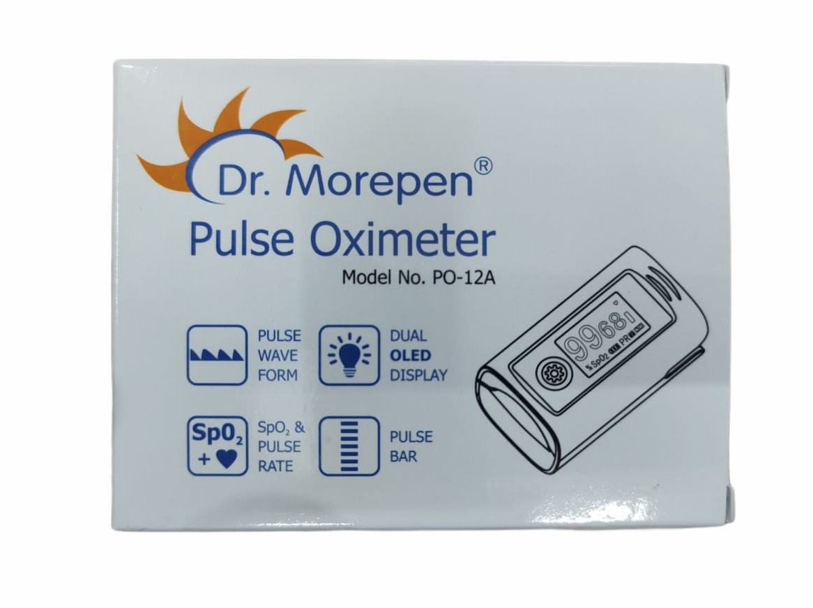 Oximeter