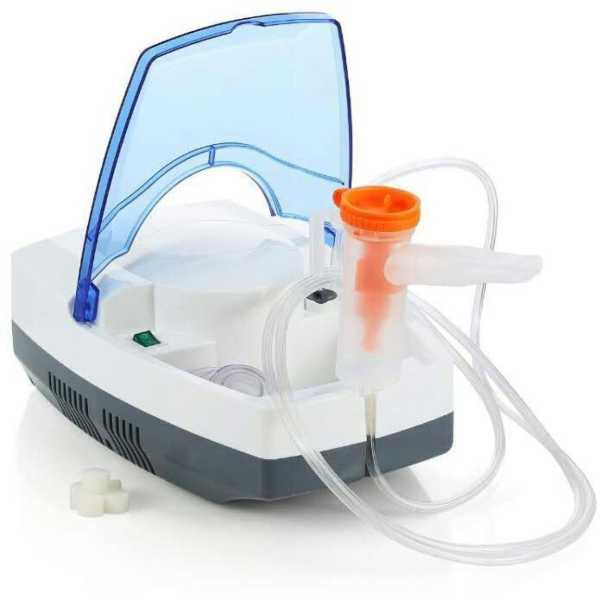 Nebulizer