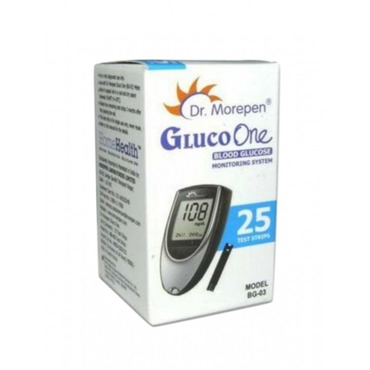 Diabetic care