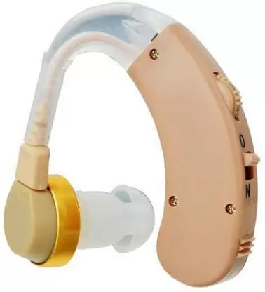 Hearing Machine