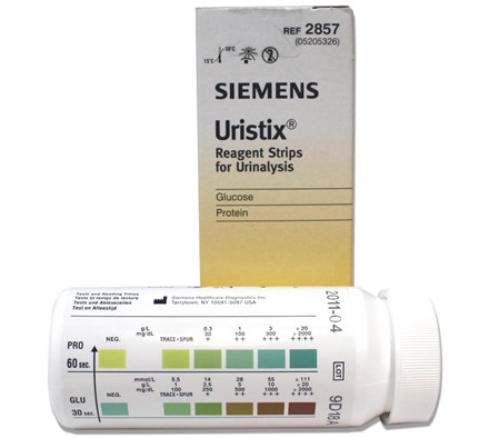 Self Testing Kit