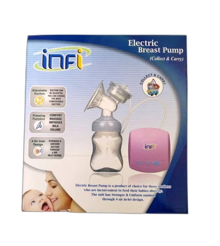 infi electric brest pump.webp