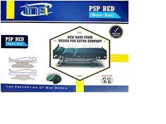 Infi Water Bed PSP Bed For Prevention of bed sores 